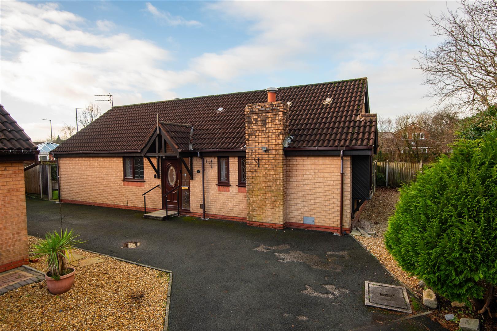 3 bed property in The Oaks, Preston